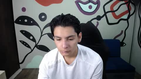 luca online show from October 20, 12:16 pm