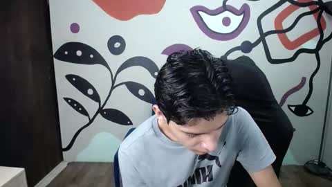 luca online show from October 22, 1:11 pm