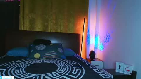 Snapshot of lucaa_ferrer chatting on June 1, 1:29 am Luca Ferrer online show from June 1, 1:29 am