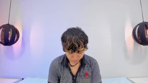 Lukas online show from January 6, 8:50 pm