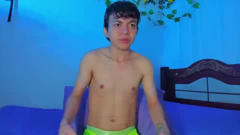 Lucas online show from January 16, 2:32 pm