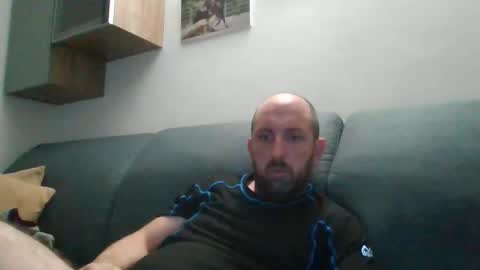 Luca online show from October 10, 8:08 pm