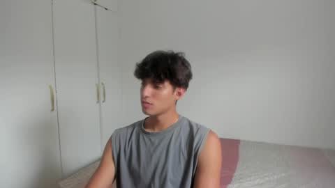 lucacosta19 online show from June 4, 5:30 pm