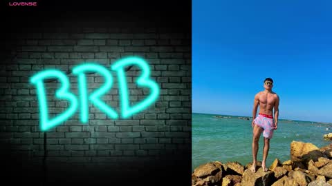 Luca Dior online show from February 20, 10:49 am