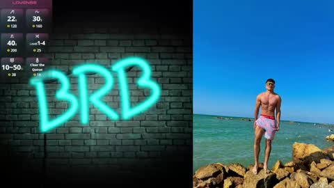 Luca Dior online show from June 8, 12:05 pm