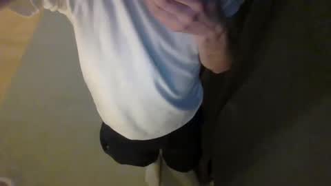 Snapshot of lucany__ chatting on February 22, 1:11 am Luca online show from February 22, 1:11 am