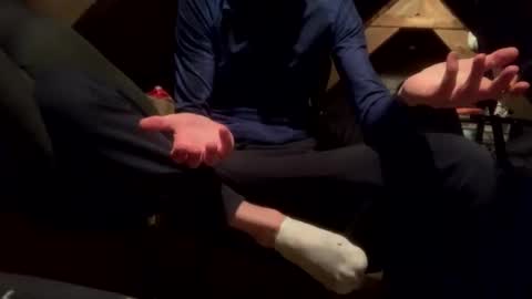 Snapshot of lucany__ chatting on November 23, 4:01 am Luca online show from November 23, 4:01 am