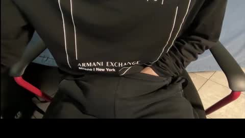 Snapshot of lucaprioli981 chatting on February 25, 9:20 am luca online show from February 25, 9:20 am