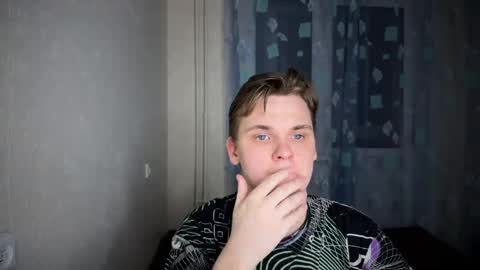 Lucas Gill online show from December 9, 2:13 am