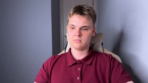 Lucas Gill online show from May 12, 9:34 pm