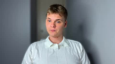 Lucas Gill online show from May 13, 4:37 pm