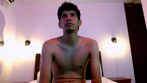 lucas_dream online show from April 26, 12:58 pm
