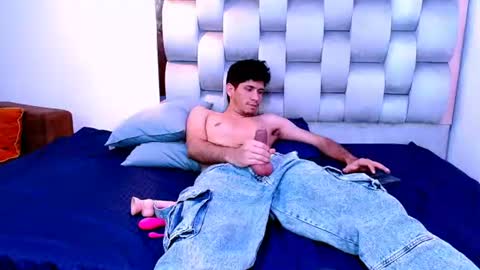 lucas_dream online show from June 27, 12:22 pm