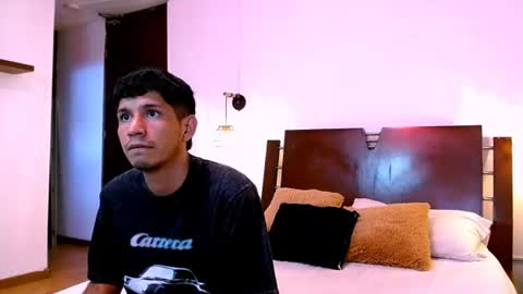 lucas_dream online show from July 11, 11:57 am