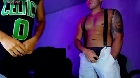 lucas_jewel online show from October 3, 10:40 pm