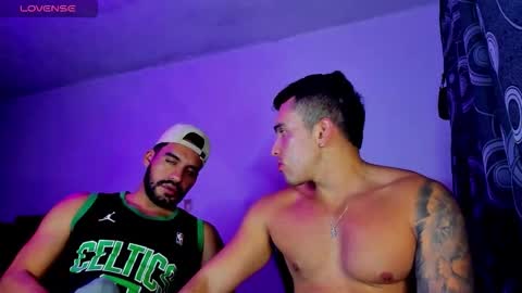 lucas_jewel online show from October 9, 11:47 pm