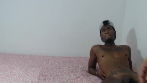 Snapshot of lucas_montesori chatting on February 2, 8:02 am Lucas Montesori online show from February 2, 8:02 am