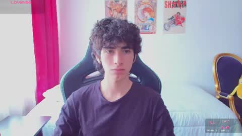 Snapshot of lucas_xo chatting on July 4, 8:04 pm lucas_xo online show from July 4, 8:04 pm