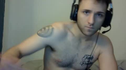 lucasbacon13 online show from December 5, 11:16 am