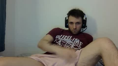 lucasbacon13 online show from December 11, 6:14 am