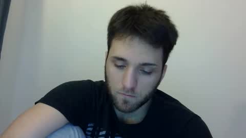 lucasbacon13 online show from January 2, 4:41 am