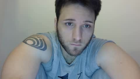 lucasbacon13 online show from January 3, 11:55 pm