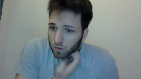 lucasbacon13 online show from January 6, 6:03 am