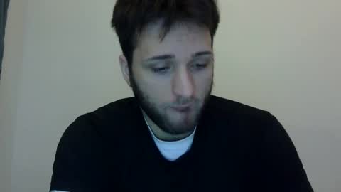 lucasbacon13 online show from January 9, 7:52 am