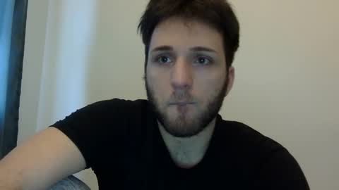 lucasbacon13 online show from January 9, 1:35 pm