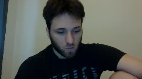 lucasbacon13 online show from January 12, 12:33 pm