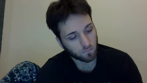 lucasbacon13 online show from January 13, 4:50 am