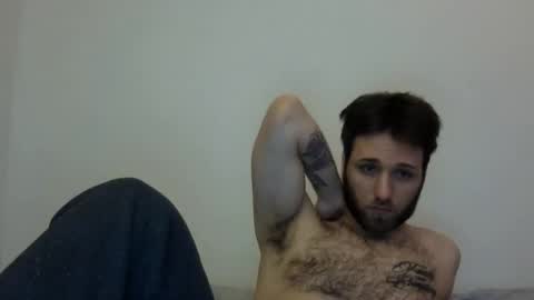 lucasbacon13 online show from January 18, 3:42 am