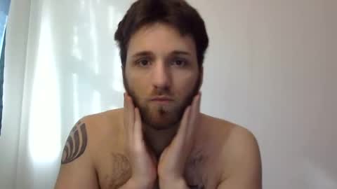 lucasbacon13 online show from January 22, 7:13 pm