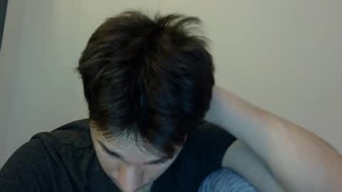 lucasbacon13 online show from January 23, 11:15 pm