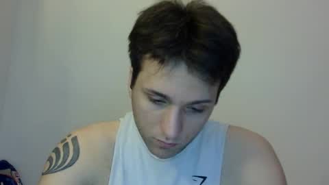 lucasbacon13 online show from January 24, 11:02 pm