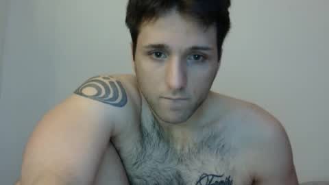 lucasbacon13 online show from January 26, 12:05 am