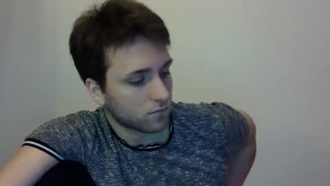 lucasbacon13 online show from January 29, 12:01 am