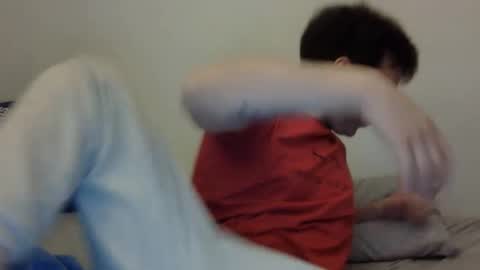 lucasbacon13 online show from February 16, 12:08 am