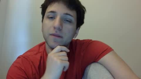 lucasbacon13 online show from February 16, 5:37 pm