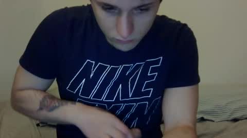 lucasbacon13 online show from February 18, 2:05 am