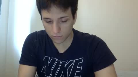 lucasbacon13 online show from February 18, 5:53 pm