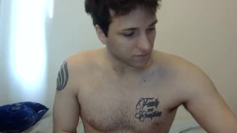 lucasbacon13 online show from February 19, 7:38 pm