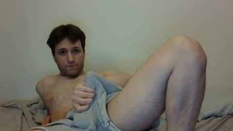lucasbacon13 online show from February 22, 3:01 am