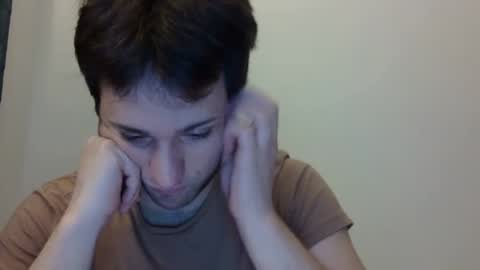 lucasbacon13 online show from February 26, 12:27 am