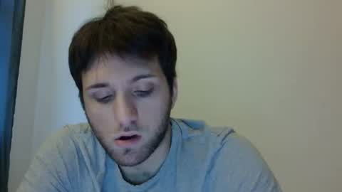 lucasbacon13 online show from March 10, 11:32 am