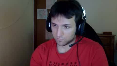 lucasbacon13 online show from November 23, 3:28 am