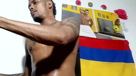 Daniel online show from February 4, 3:29 pm