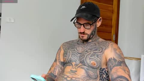 lucasexclusive online show from September 27, 6:07 am