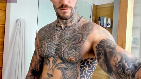 lucasexclusive online show from September 28, 5:46 am