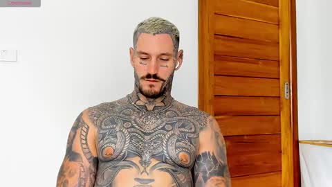 lucasexclusive online show from October 21, 6:58 am